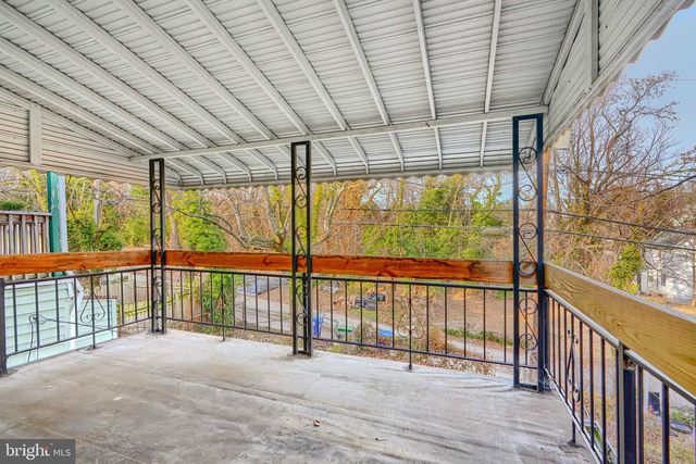 608 RADNOR AVE, Baltimore, MD 21212