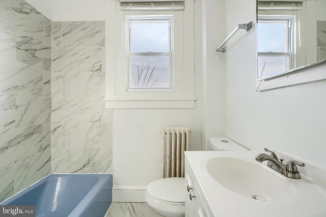 608 RADNOR AVE, Baltimore, MD 21212