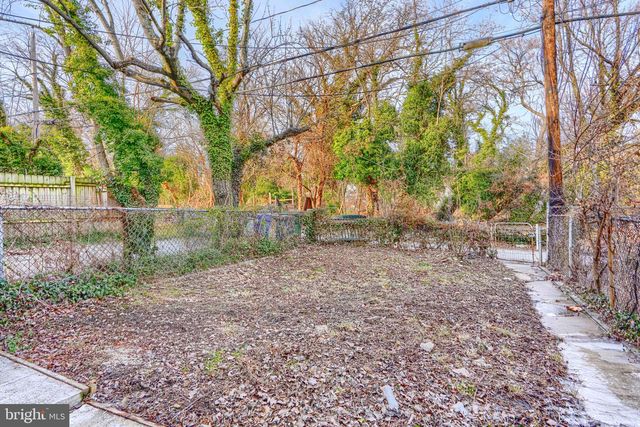 608 RADNOR AVE, Baltimore, MD 21212