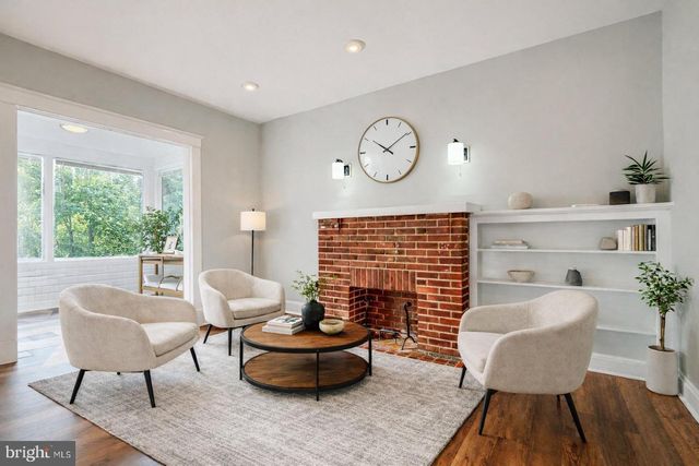 608 RADNOR AVE, Baltimore, MD 21212