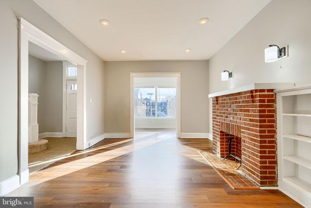 608 RADNOR AVE, Baltimore, MD 21212