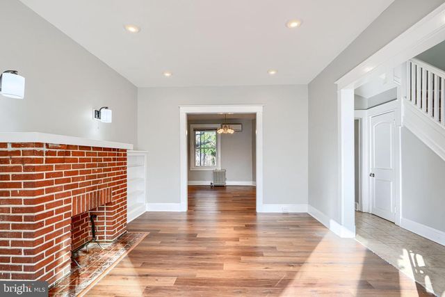 608 RADNOR AVE, Baltimore, MD 21212