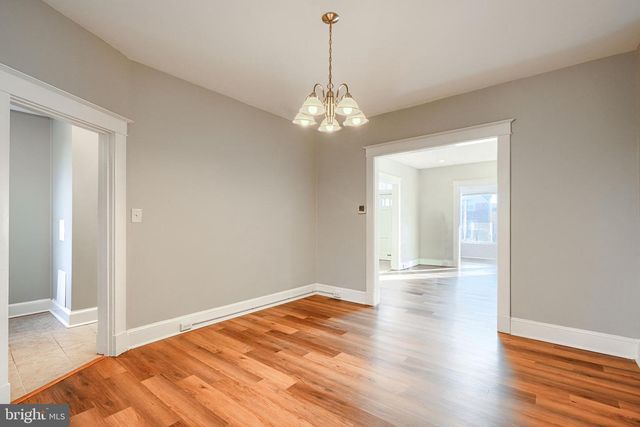 608 RADNOR AVE, Baltimore, MD 21212