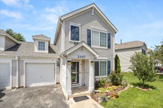 2447 Mayfield Drive, Montgomery, IL 60538