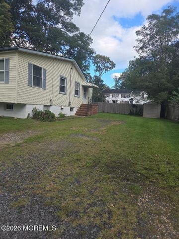37 Euclid Avenue, Matawan, NJ 07747