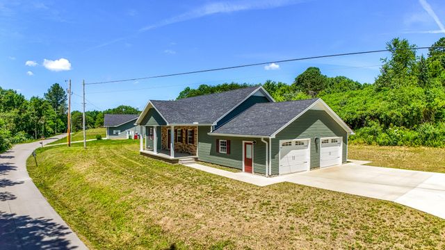 3521 Cabin Creek Road, London, KY 40741