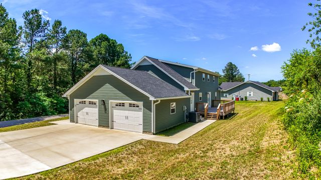 3521 Cabin Creek Road, London, KY 40741