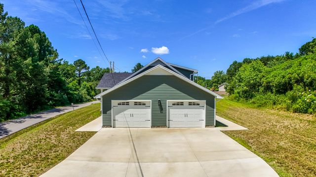 3521 Cabin Creek Road, London, KY 40741