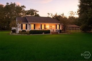 239 Mill Pond Road SE, Ludowici, GA 31316