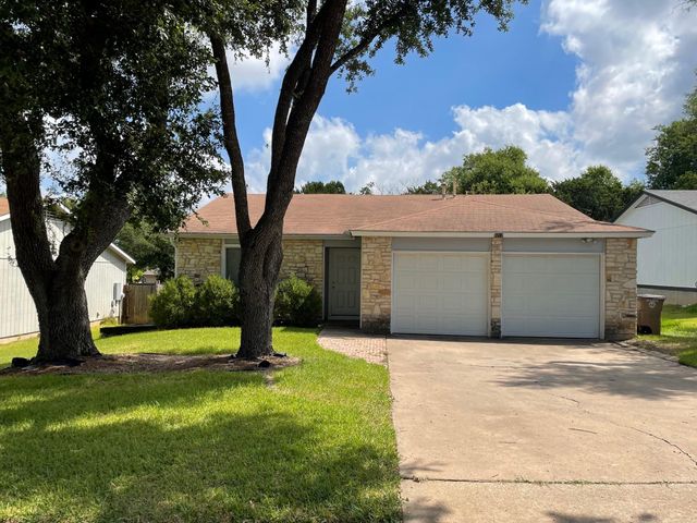 3212 Kittyhawk CV, Austin, TX 78745