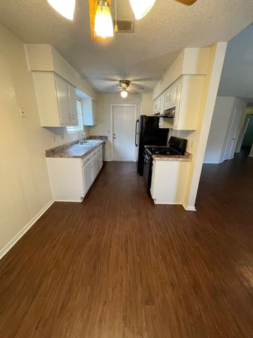 3212 Kittyhawk CV, Austin, TX 78745
