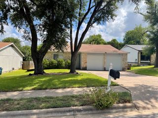 3212 Kittyhawk CV, Austin, TX 78745