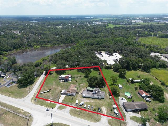 13330 FORT KING ROAD, Dade City, FL 33525