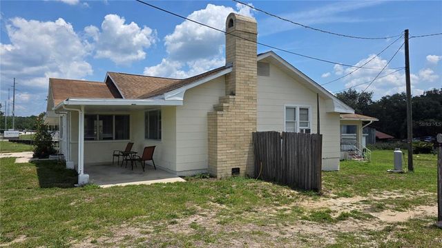 13330 FORT KING ROAD, Dade City, FL 33525