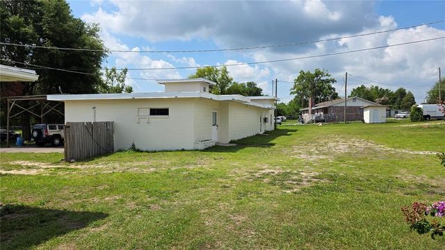 13330 FORT KING ROAD, Dade City, FL 33525