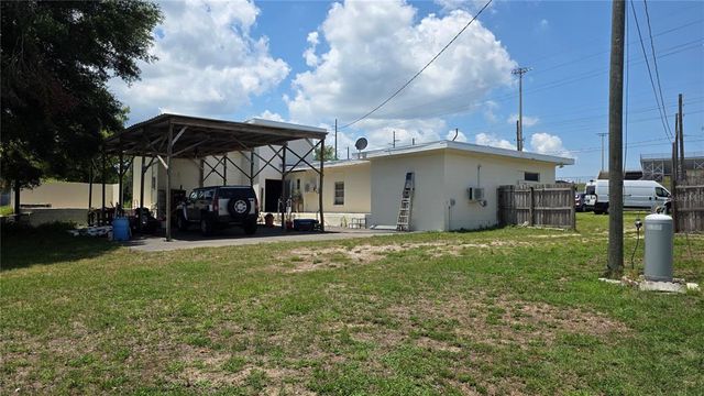 13330 FORT KING ROAD, Dade City, FL 33525