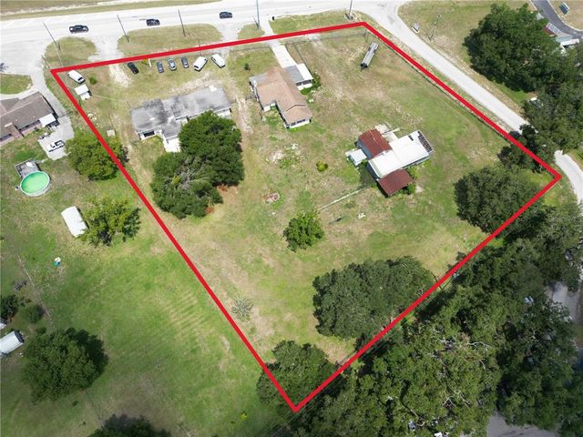 13330 FORT KING ROAD, Dade City, FL 33525
