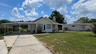 13330 FORT KING ROAD, Dade City, FL 33525