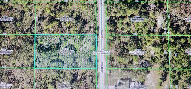 18043 RAMSEY ROAD, Weeki Wachee, FL 34614
