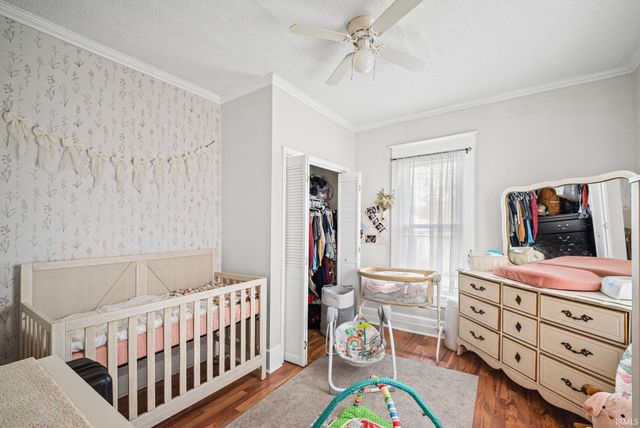 854 S 1st Street, Frankfort, IN 46041