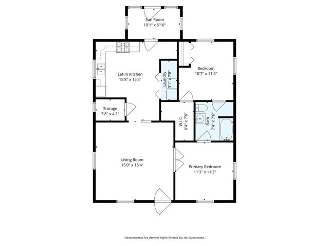 854 S 1st Street, Frankfort, IN 46041