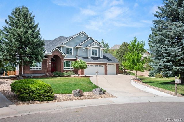 7119 Dove Court, Parker, CO 80134