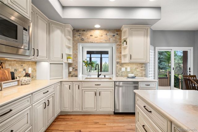 7119 Dove Court, Parker, CO 80134