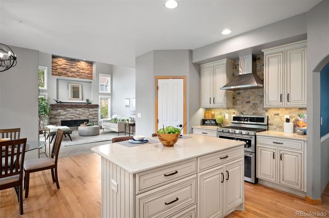 7119 Dove Court, Parker, CO 80134