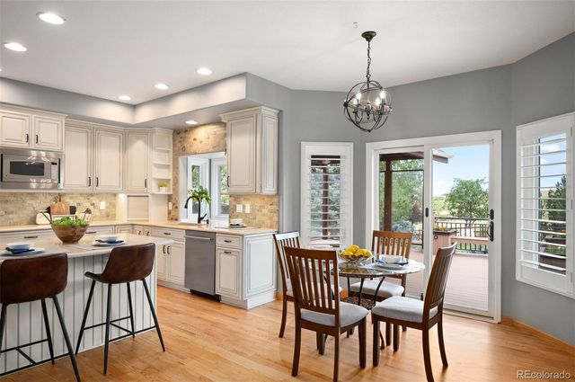 7119 Dove Court, Parker, CO 80134