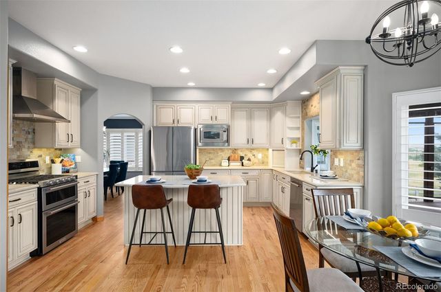 7119 Dove Court, Parker, CO 80134