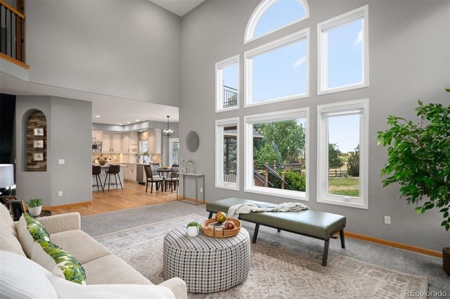 7119 Dove Court, Parker, CO 80134