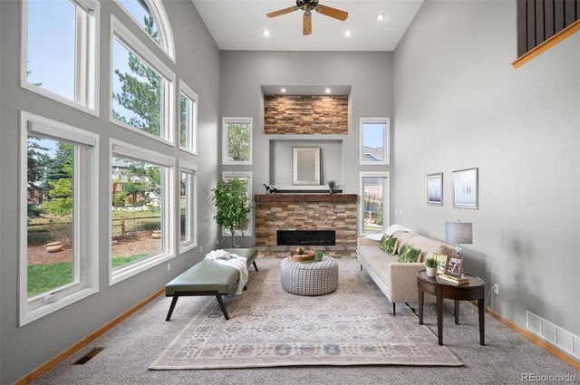 7119 Dove Court, Parker, CO 80134