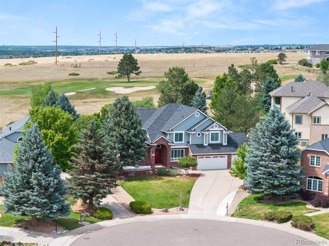 7119 Dove Court, Parker, CO 80134
