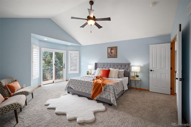 7119 Dove Court, Parker, CO 80134