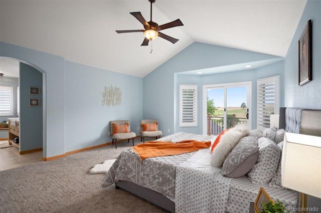 7119 Dove Court, Parker, CO 80134