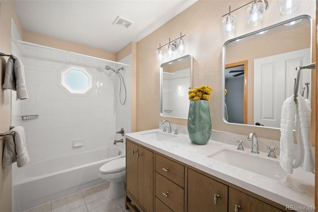 7119 Dove Court, Parker, CO 80134