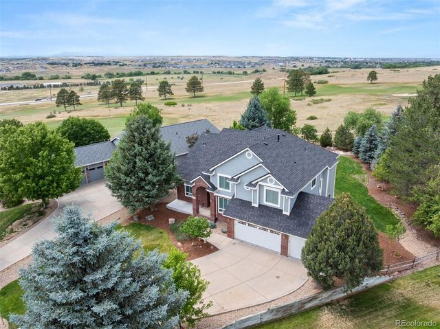 7119 Dove Court, Parker, CO 80134