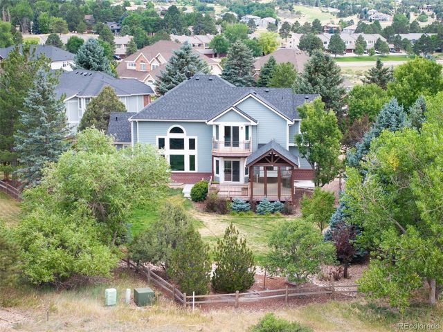 7119 Dove Court, Parker, CO 80134