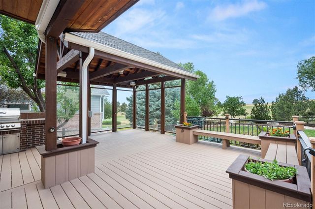 7119 Dove Court, Parker, CO 80134
