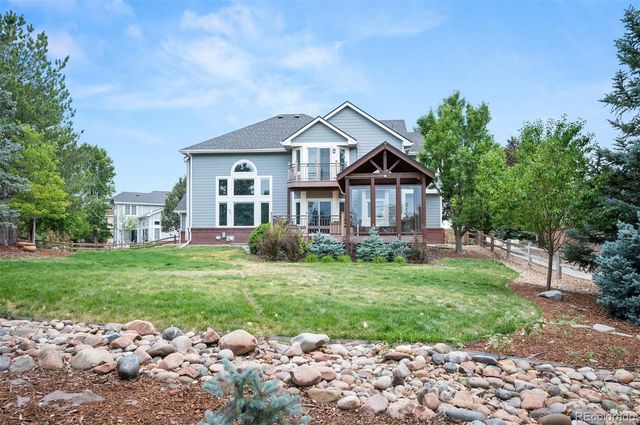 7119 Dove Court, Parker, CO 80134