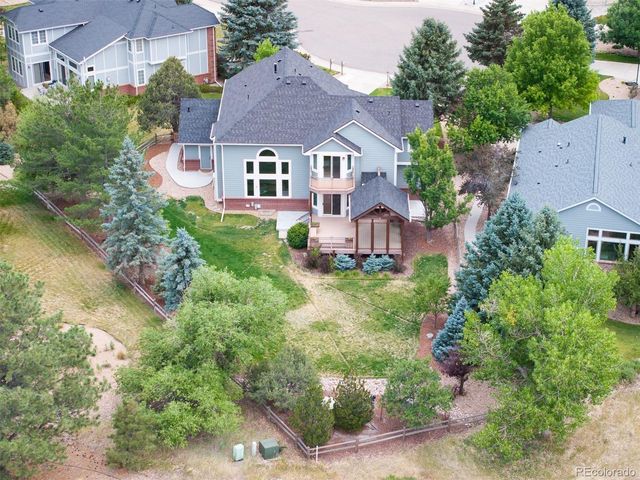 7119 Dove Court, Parker, CO 80134