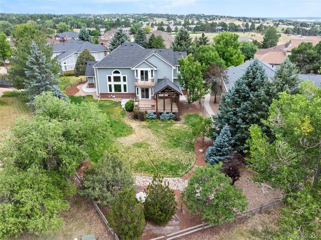 7119 Dove Court, Parker, CO 80134