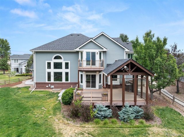 7119 Dove Court, Parker, CO 80134