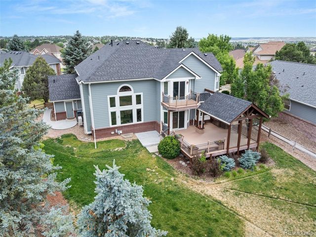 7119 Dove Court, Parker, CO 80134