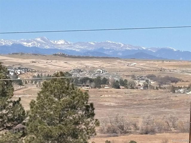 7119 Dove Court, Parker, CO 80134