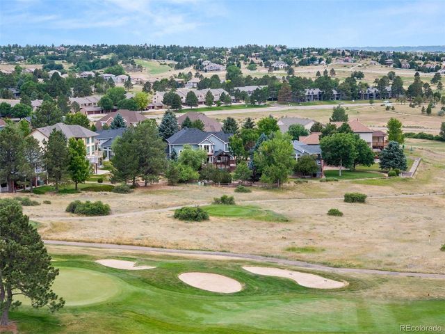 7119 Dove Court, Parker, CO 80134