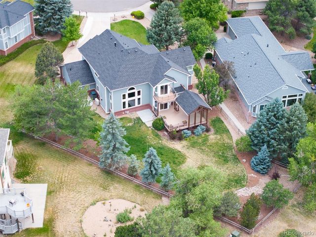 7119 Dove Court, Parker, CO 80134