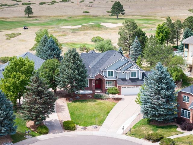 7119 Dove Court, Parker, CO 80134