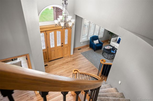 7119 Dove Court, Parker, CO 80134
