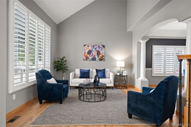 7119 Dove Court, Parker, CO 80134